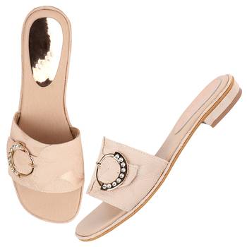 Do Bhai Women Stylish Flats 5