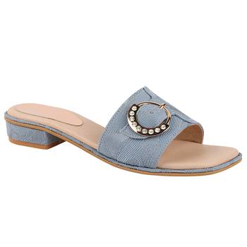 Do Bhai Women Stylish Flats 1