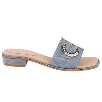 Do Bhai Women Stylish Flats 2