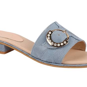 Do Bhai Women Stylish Flats 4