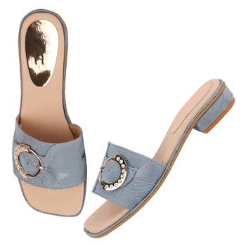 Do Bhai Women Stylish Flats 5