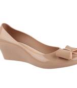 Do Bhai Women Wedges