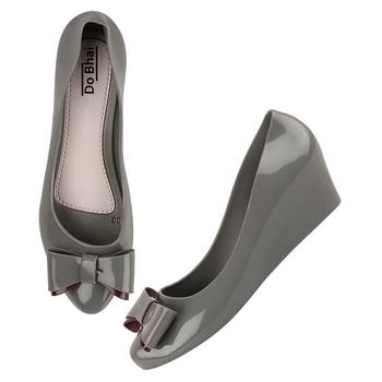 Do Bhai Women Wedges 3