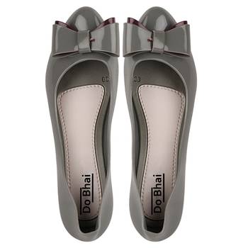 Do Bhai Women Wedges 4