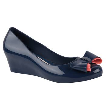 Do Bhai Women Wedges 1
