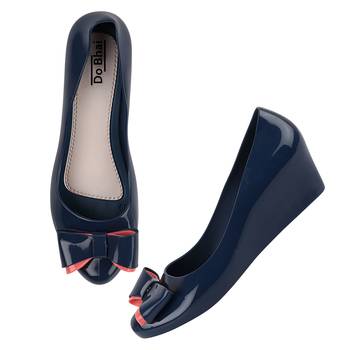 Do Bhai Women Wedges 3