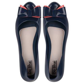 Do Bhai Women Wedges 4