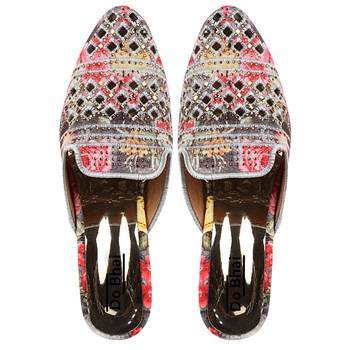 Do Bhai Women Mules 4