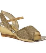 Do Bhai Women Wedges