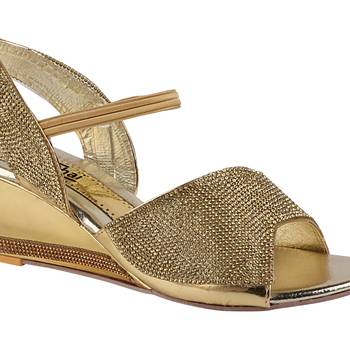 Do Bhai Women Wedges 2