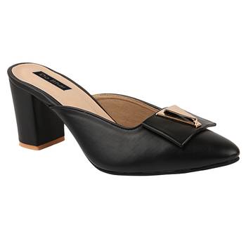 Do Bhai Women Block Heels 1