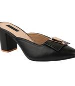 Do Bhai Women Block Heels