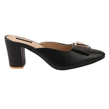 Do Bhai Women Block Heels 2