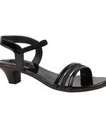 Do Bhai Women Casual Heeled Sandals