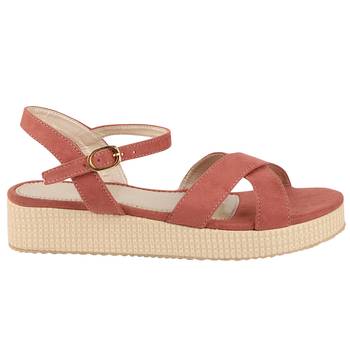 Do Bhai Women Casual Heeled Sandals 2