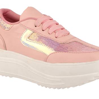 Do Bhai Women Walking Shoes 4