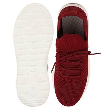 Do Bhai Women Walking Shoes 3