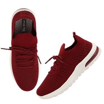 Do Bhai Women Walking Shoes 5