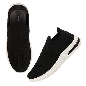Do Bhai Women Walking Shoes 5