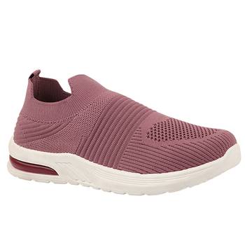 Do Bhai Women Walking Shoes 1