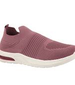 Do Bhai Women Walking Shoes