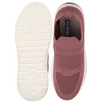 Do Bhai Women Walking Shoes 3