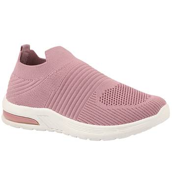 Do Bhai Women Walking Shoes 1