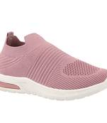 Do Bhai Women Walking Shoes