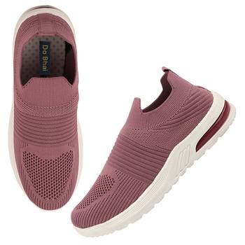 Do Bhai Women Walking Shoes 5