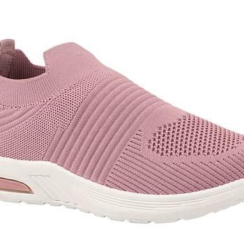 Do Bhai Women Walking Shoes 4