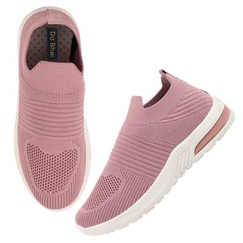 Do Bhai Women Walking Shoes 5