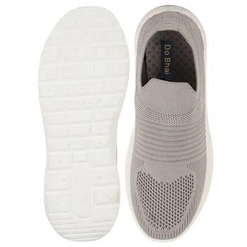 Do Bhai Women Walking Shoes 3