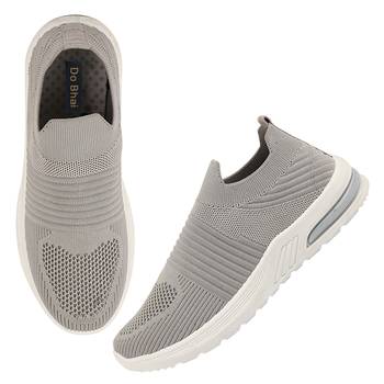 Do Bhai Women Walking Shoes 5