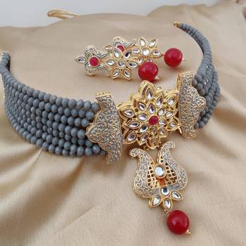 Choker Set 1