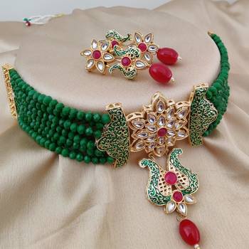 Choker Set 1