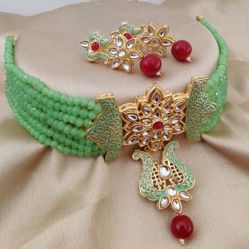 Choker Set 1