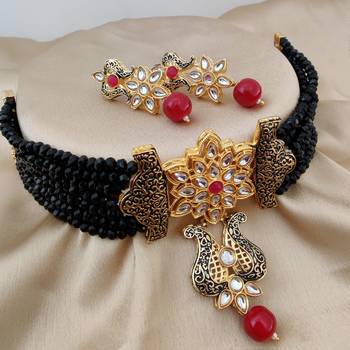 Choker Set 1