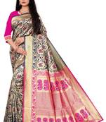 Banarasi Silk Saree