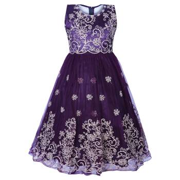 A&A Fashion Full Length Party Wear Gown 1