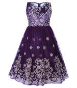 A&A Fashion Full Length Party Wear Gown