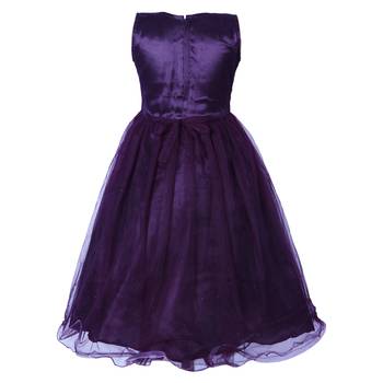 A&A Fashion Full Length Party Wear Gown 3
