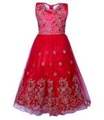 A&A Fashion Full Length Party Wear Gown