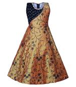 A&A Fashion Full Length Party Wear Gown