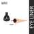 La Perla - CH Piano Nail Paint - Silver Matte|Red Matte|Silver Sand Finish