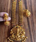 Multicolor agate necklaces