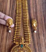 Multicolor agate necklaces