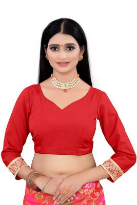 Grey Woven art silk saree with blouse 4