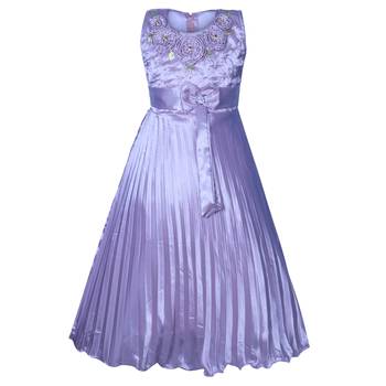 A&A Fashion Full Length Party Wear Gown 1