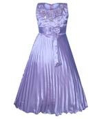 A&A Fashion Full Length Party Wear Gown