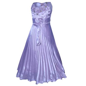 A&A Fashion Full Length Party Wear Gown 2